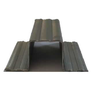 Ripa Omega 20x0.8mm