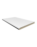 Painel Sandwich Fachada